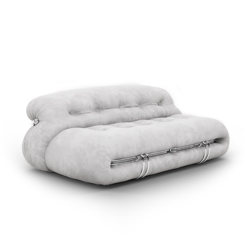 Soriana Two Seater Sofa