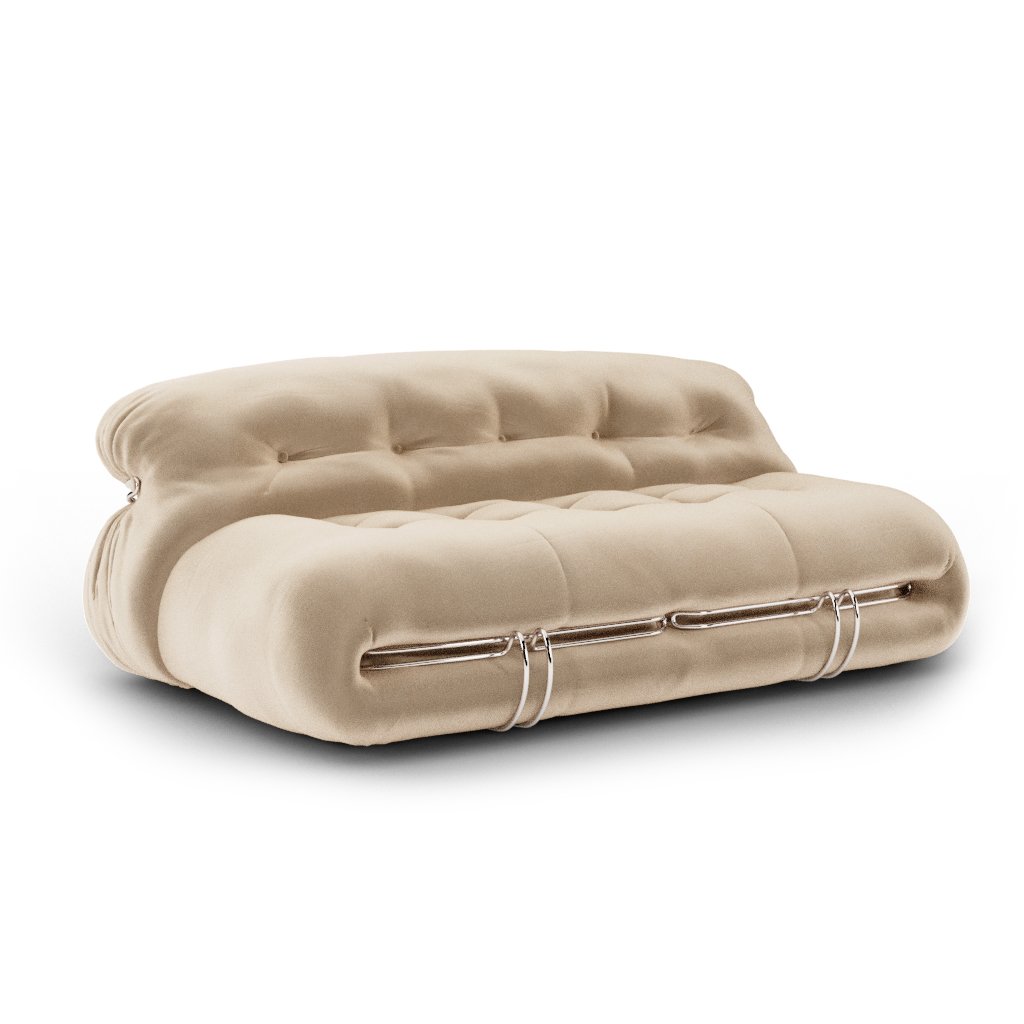 Soriana Two Seater Sofa