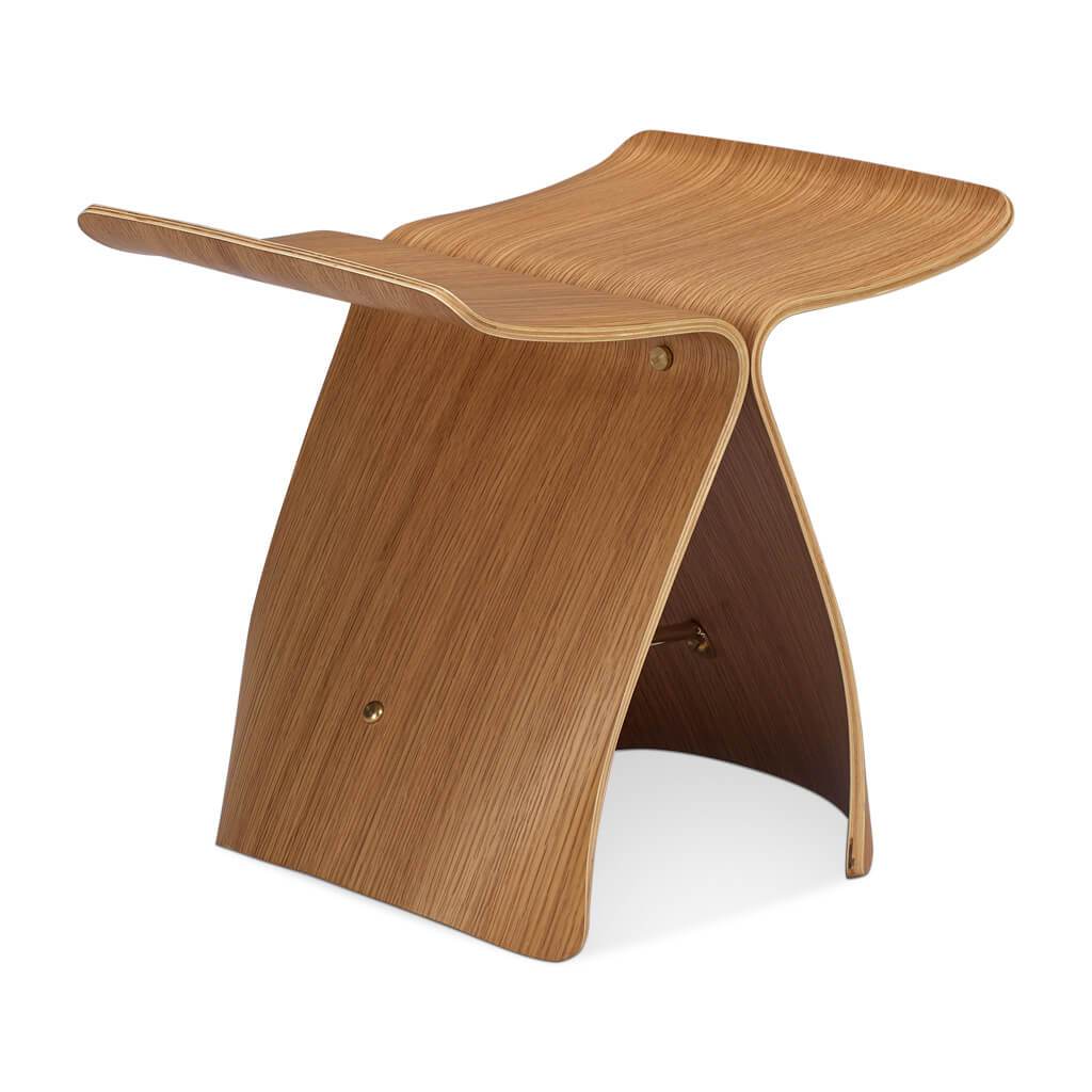 Flutter Stool