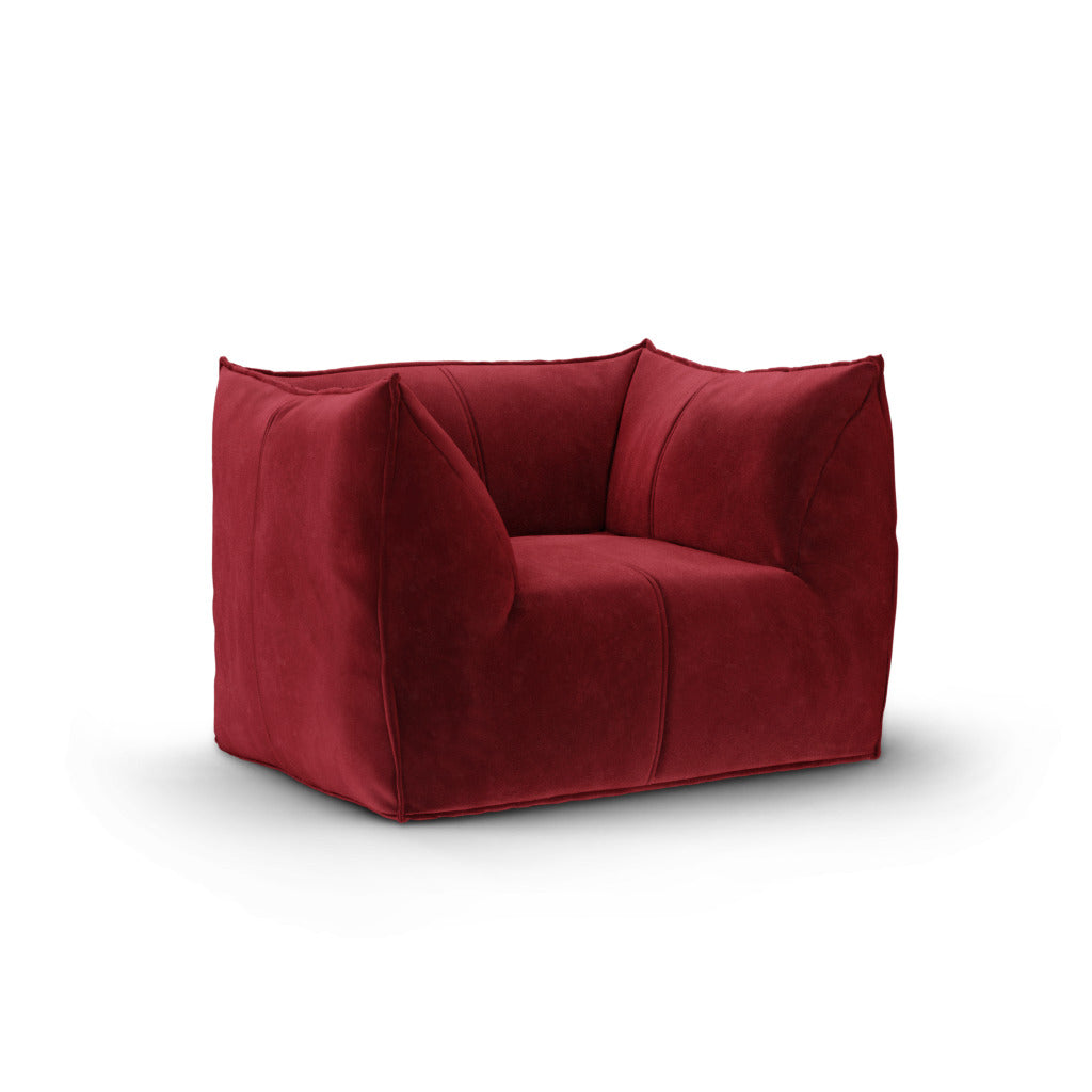 Lucian Single Sofa