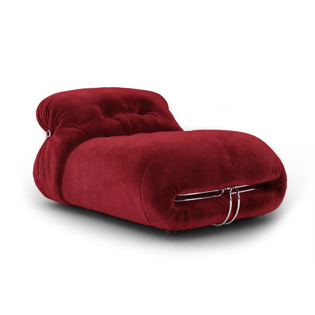 Soriana Lounge Chair