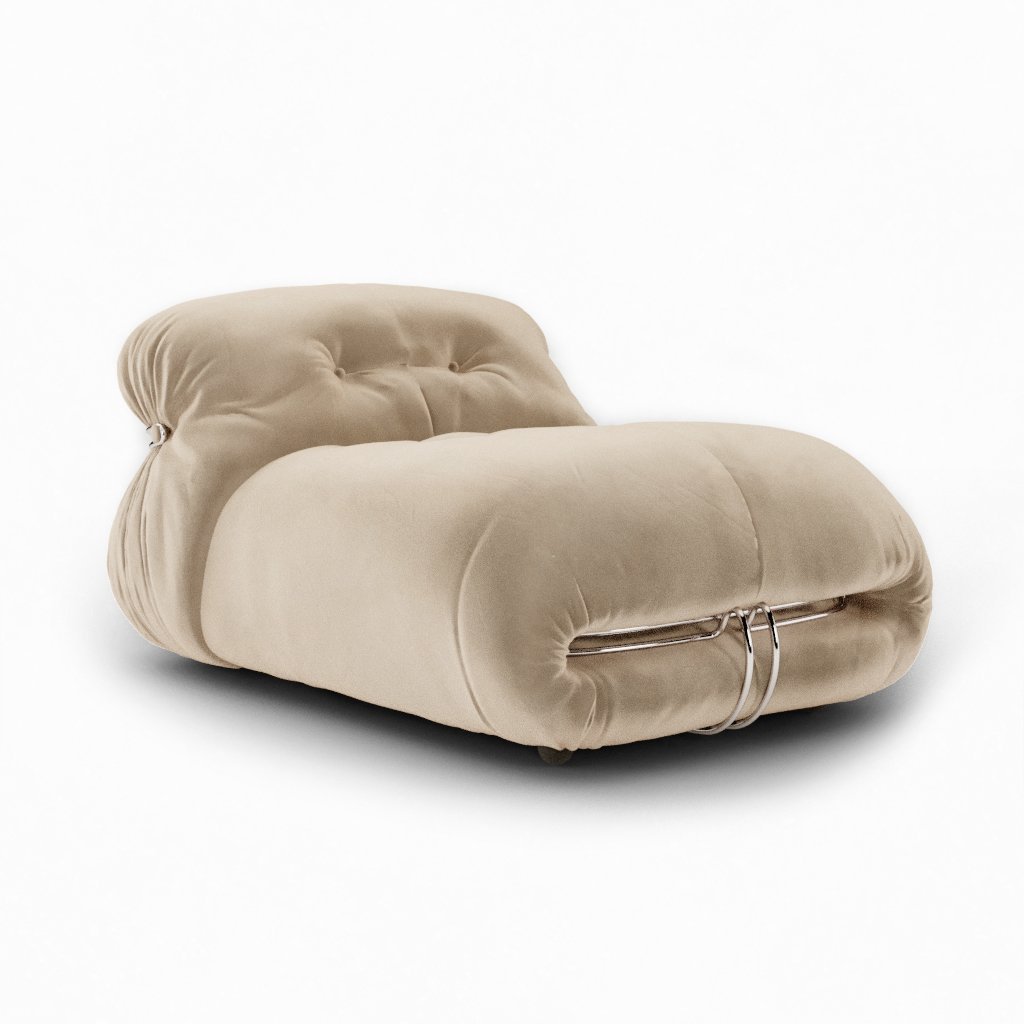 Soriana Lounge Chair