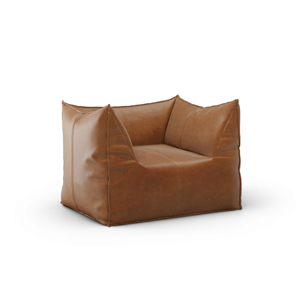 Lucian Single Sofa