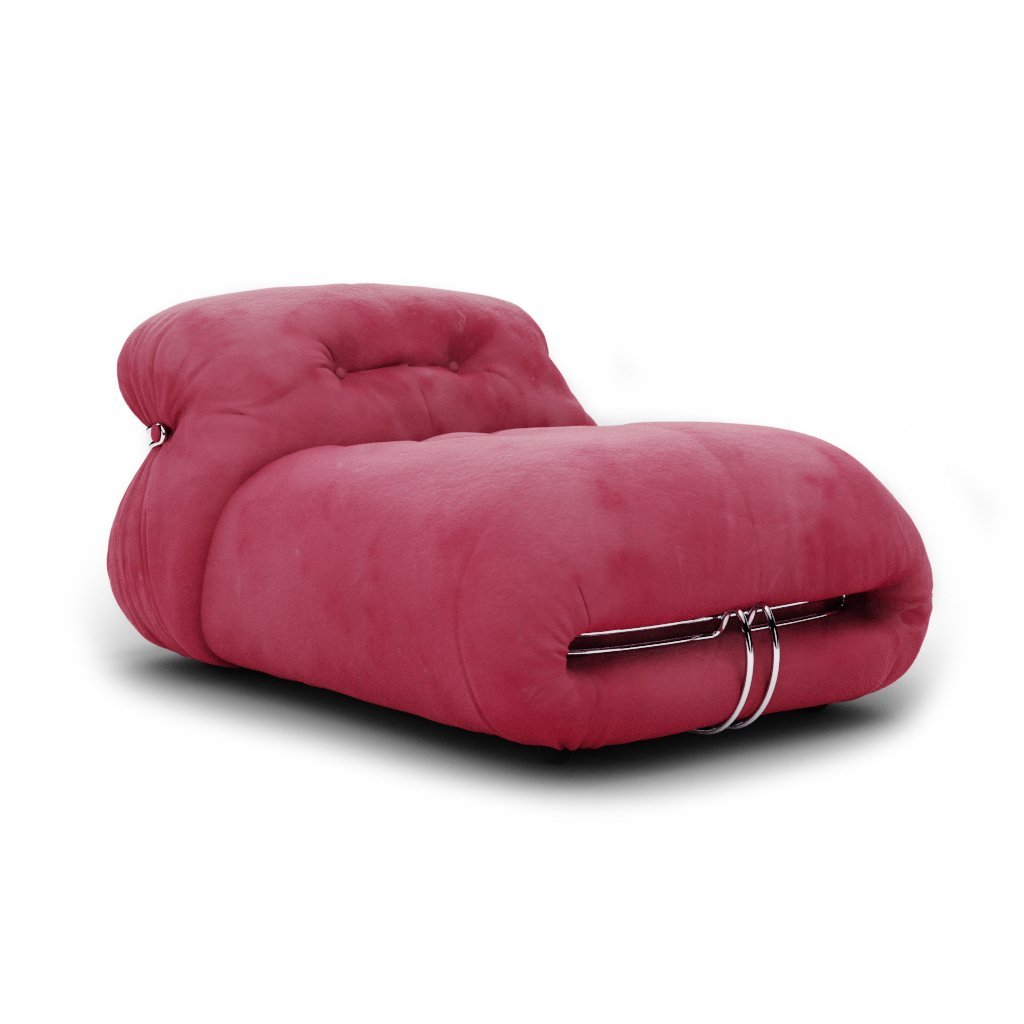 Soriana Lounge Chair