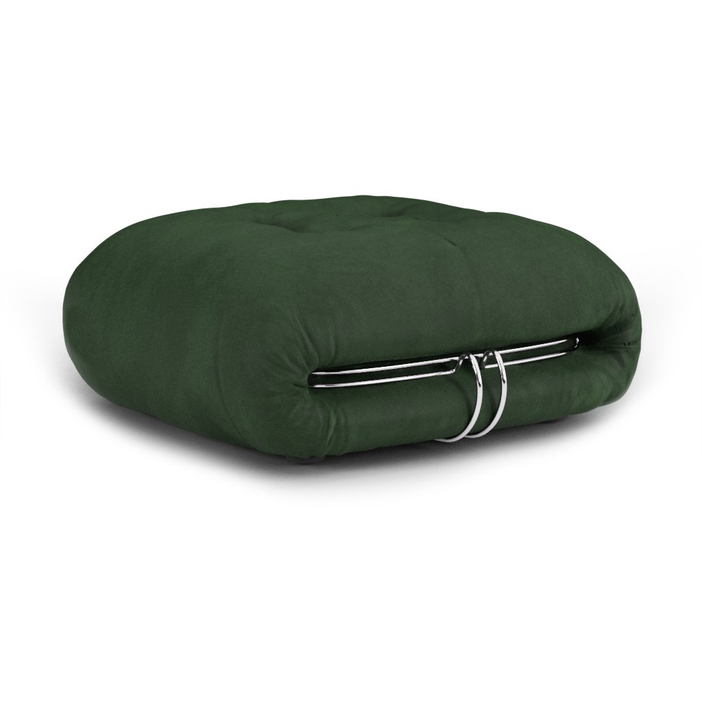 Soriana Ottoman