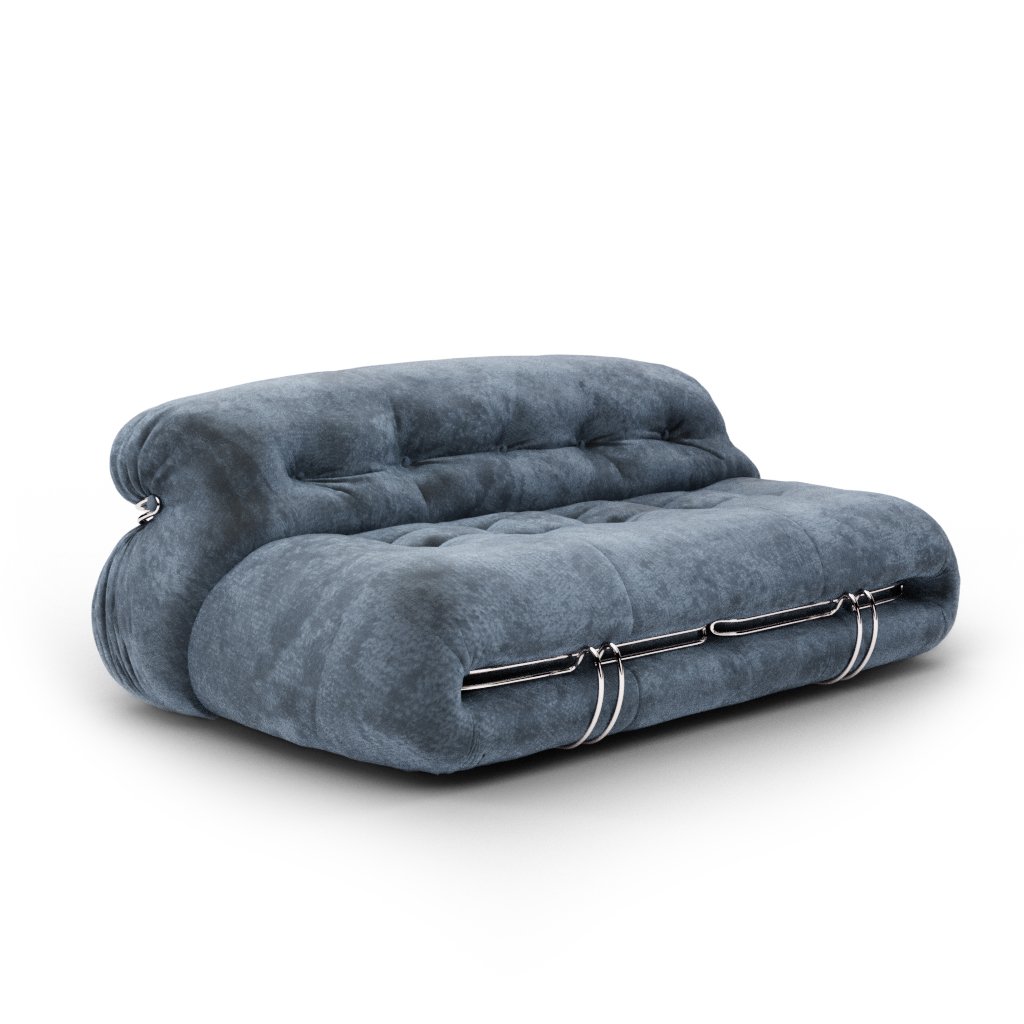 Soriana Two Seater Sofa