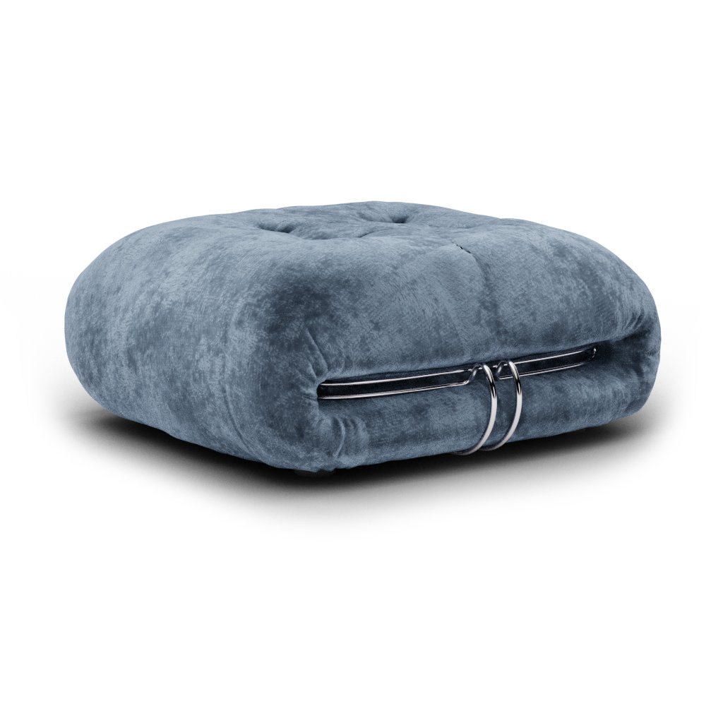 Soriana Ottoman