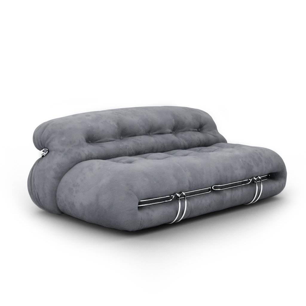 Soriana Two Seater Sofa