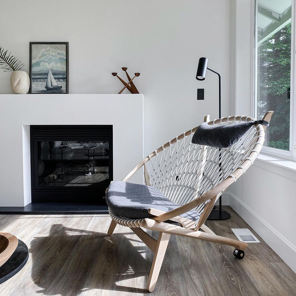 Ring Chair - Final Sale