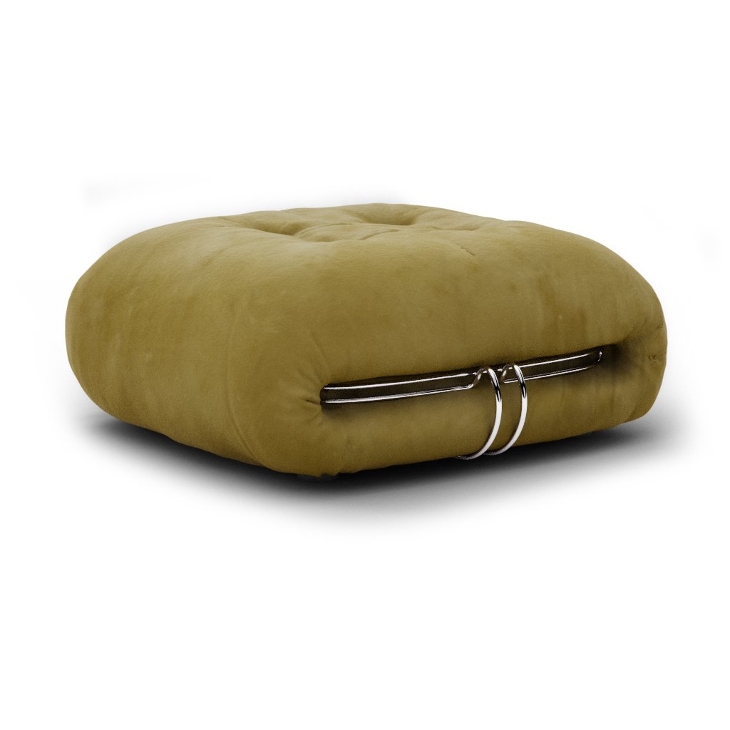 Soriana Ottoman