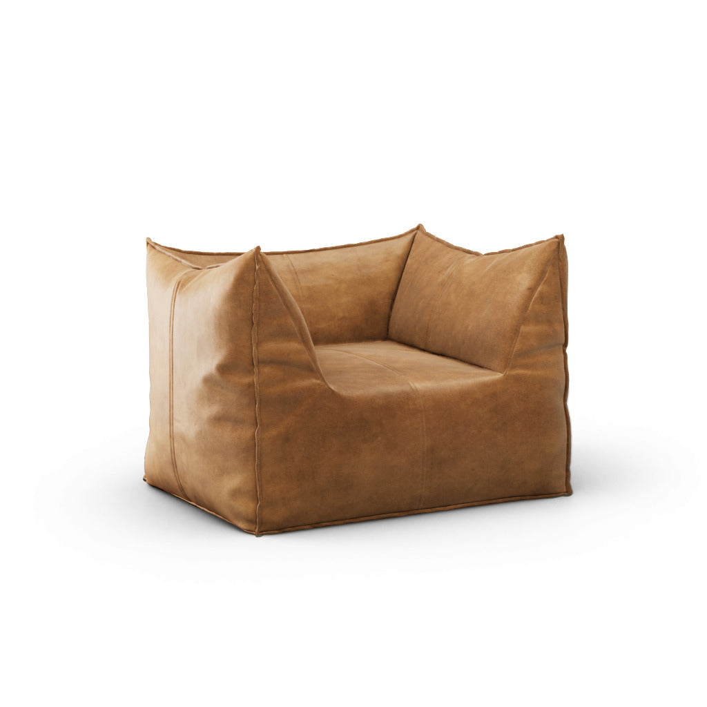 Lucian Single Sofa
