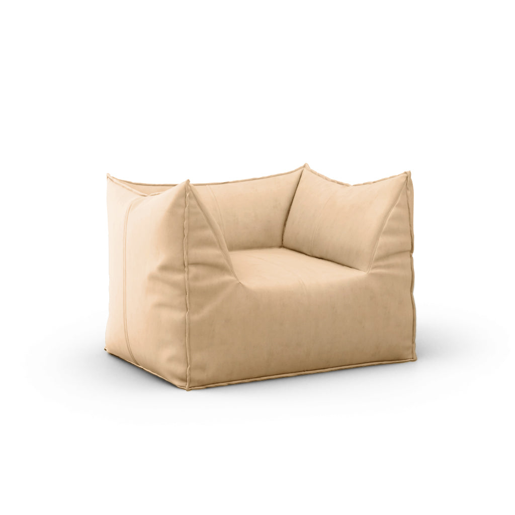 Lucian Single Sofa