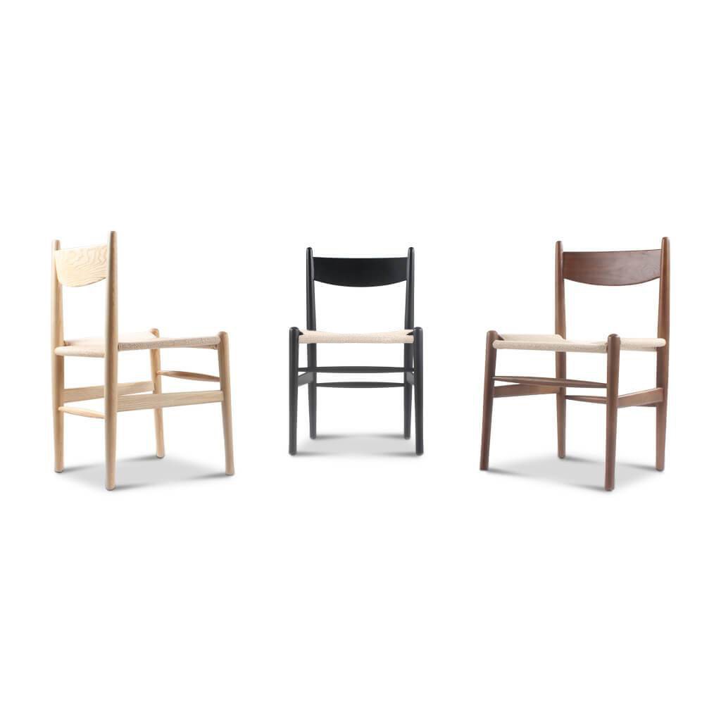 Ch36 Chair - Eternity Modern