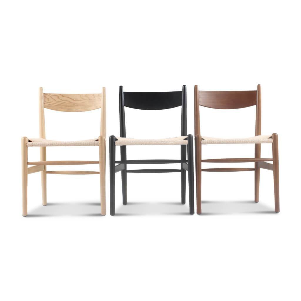 Ch36 Chair - Eternity Modern