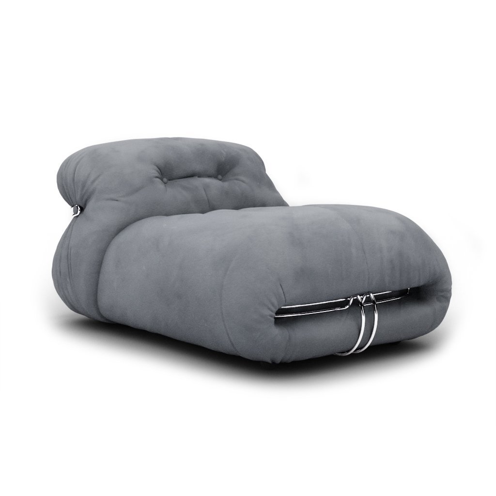 Soriana Lounge Chair