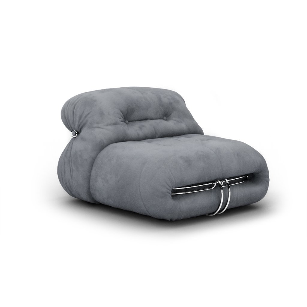 Soriana Single Sofa