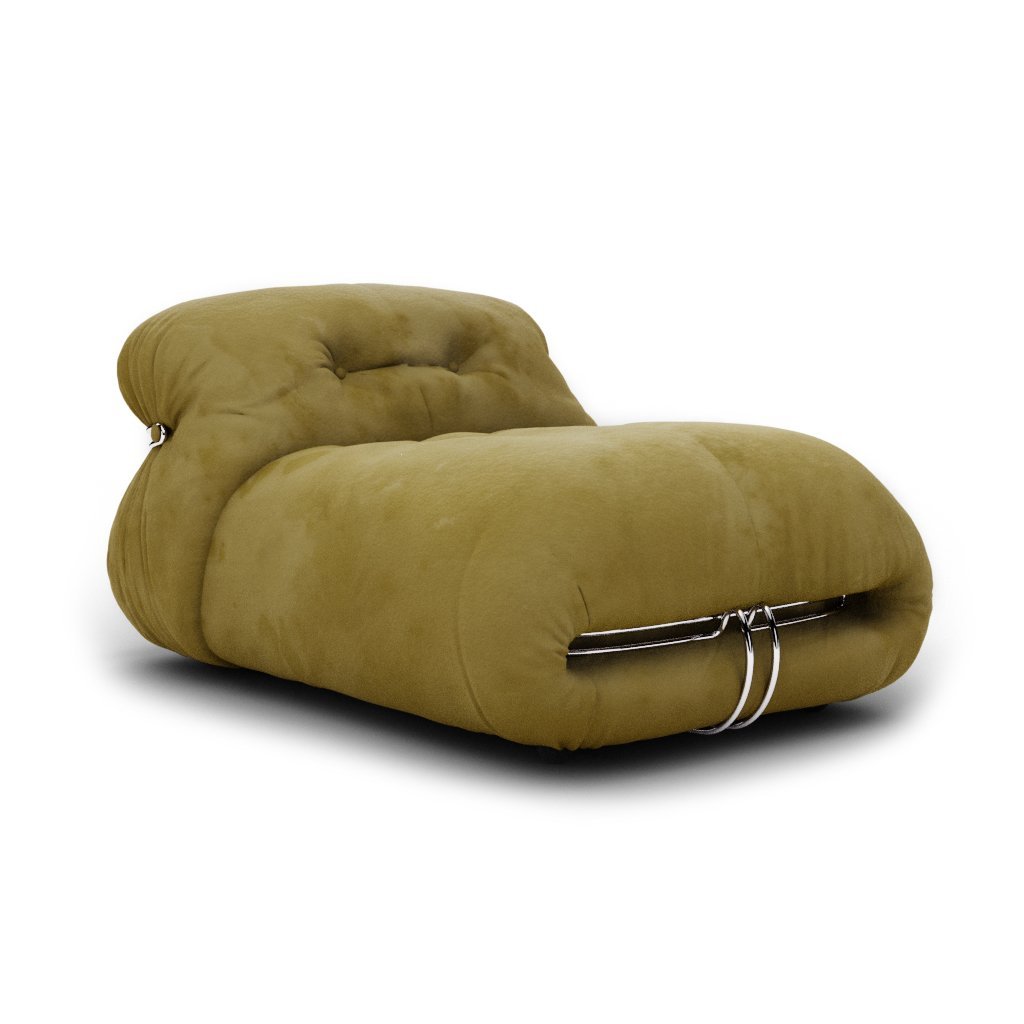 Soriana Lounge Chair