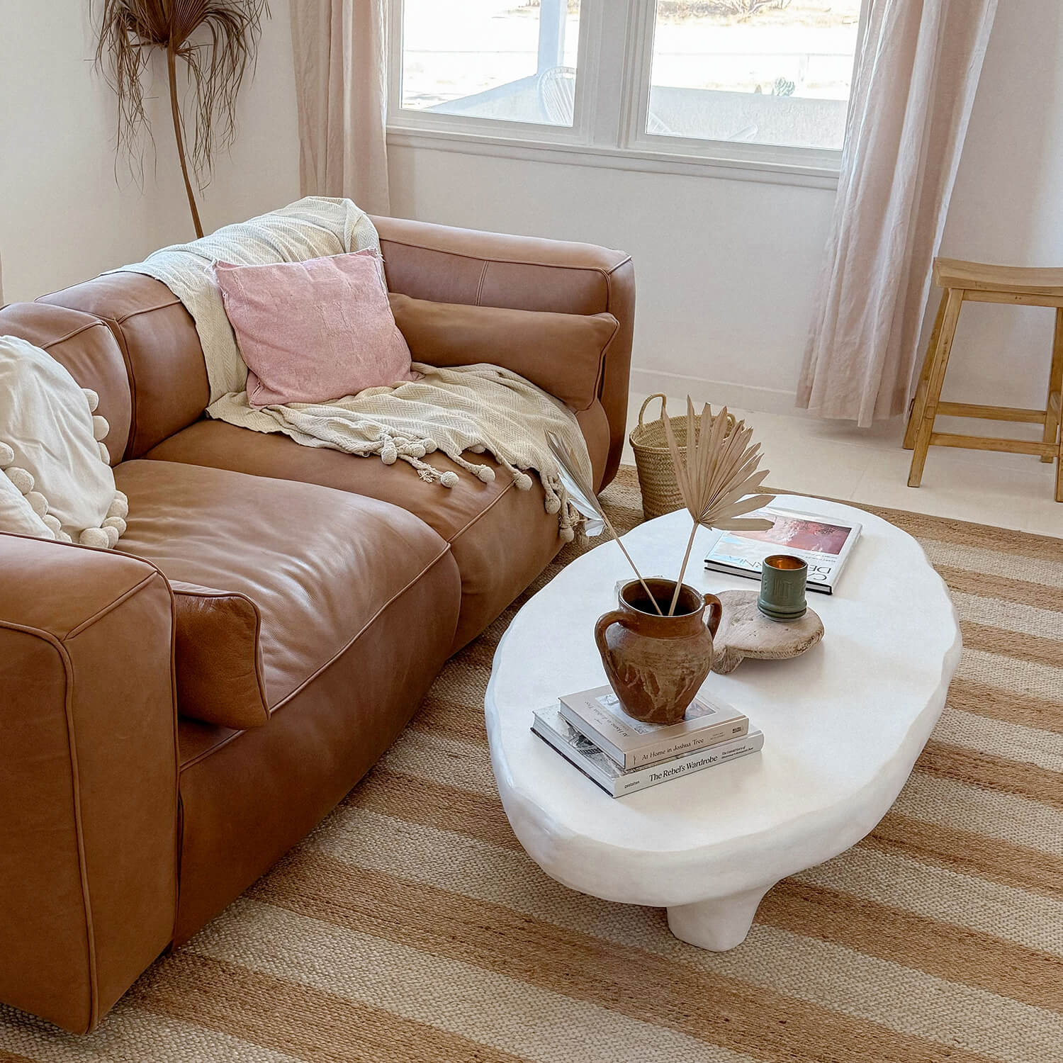 Isla Coffee Table