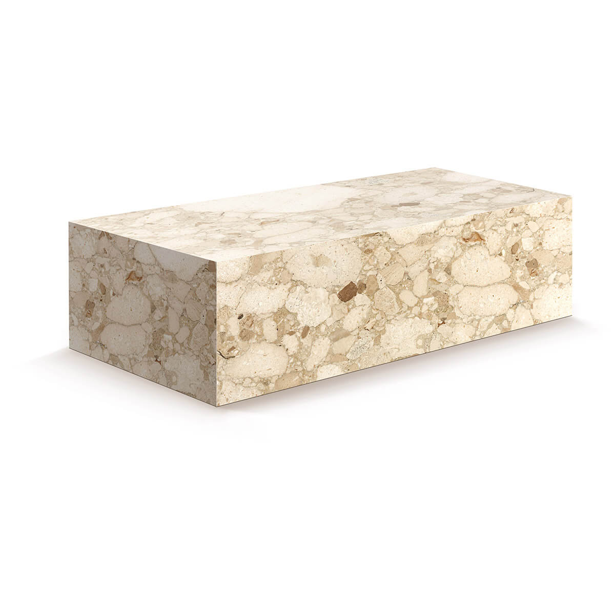Kaia Large Coffee Table