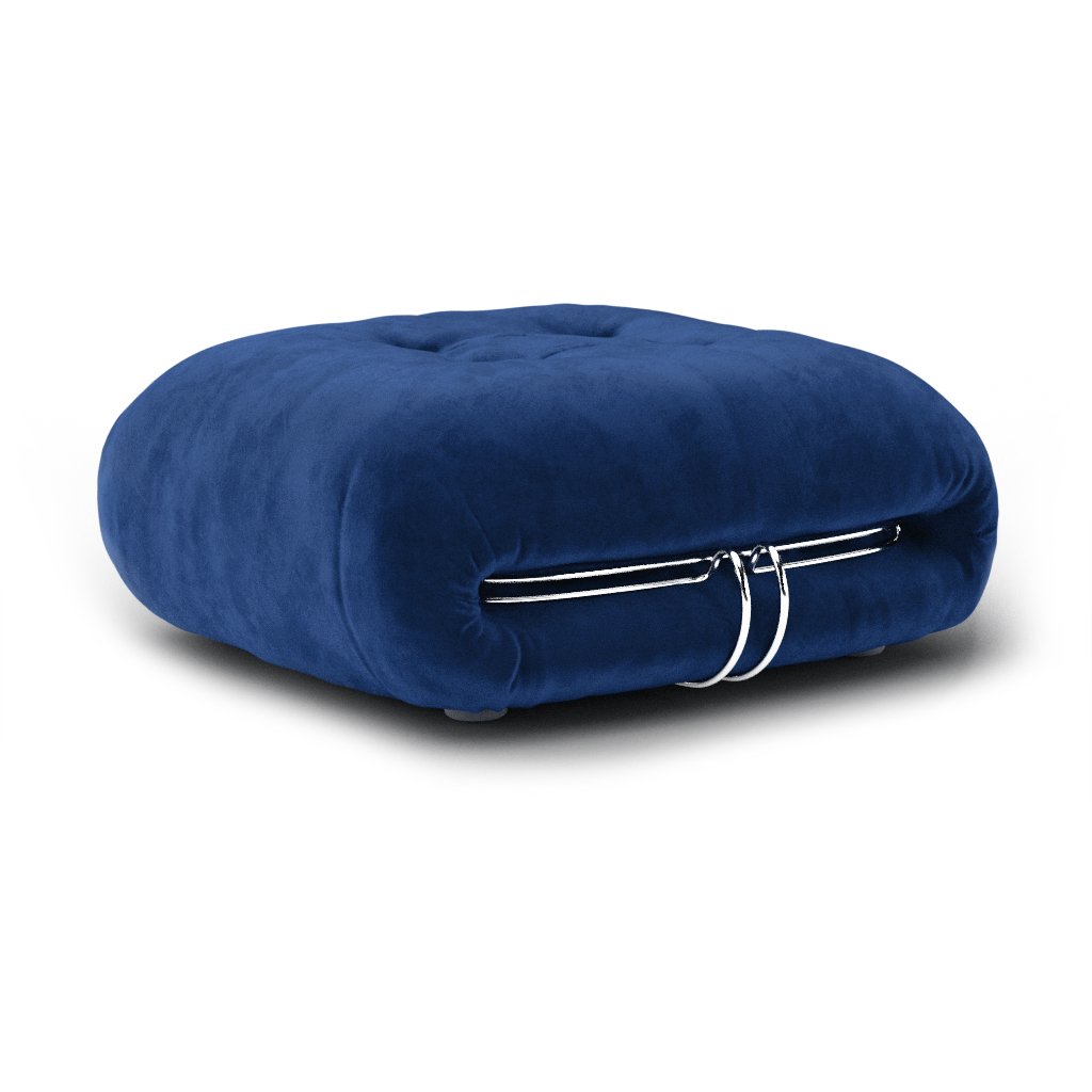 Soriana Ottoman
