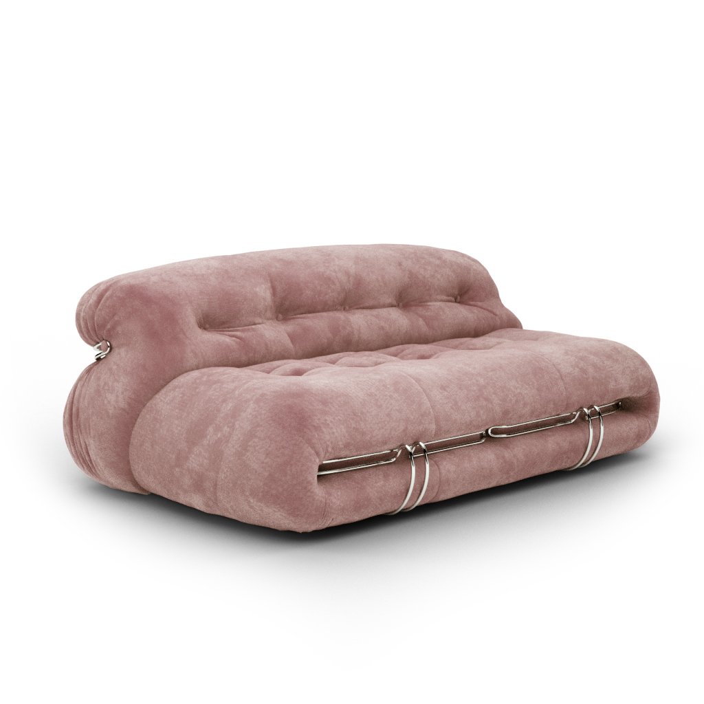 Soriana Two Seater Sofa