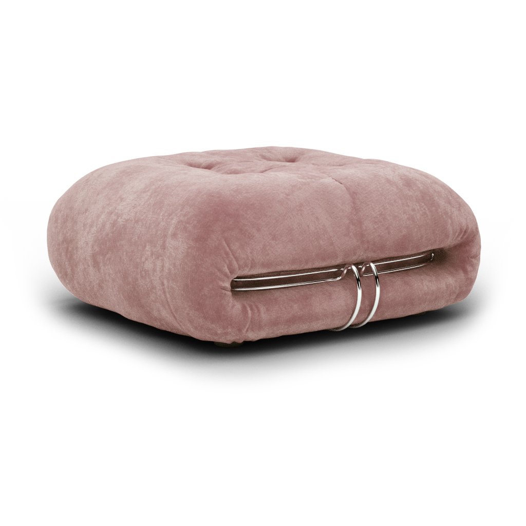 Soriana Ottoman