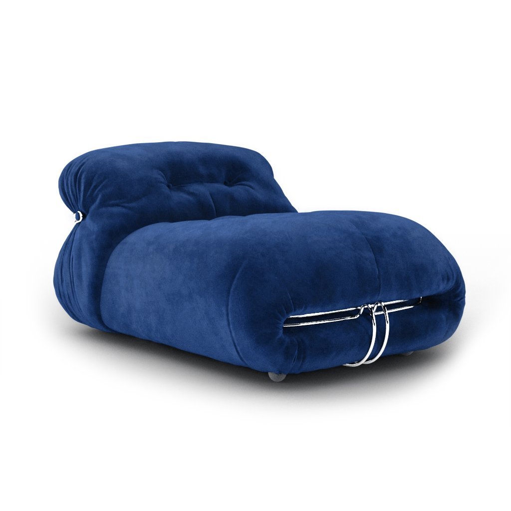 Soriana Lounge Chair