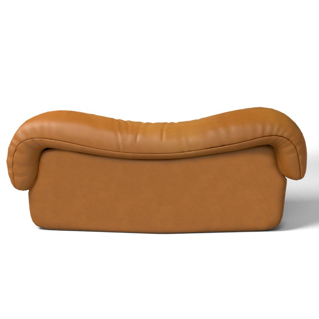 Serello Stool End Element - Left