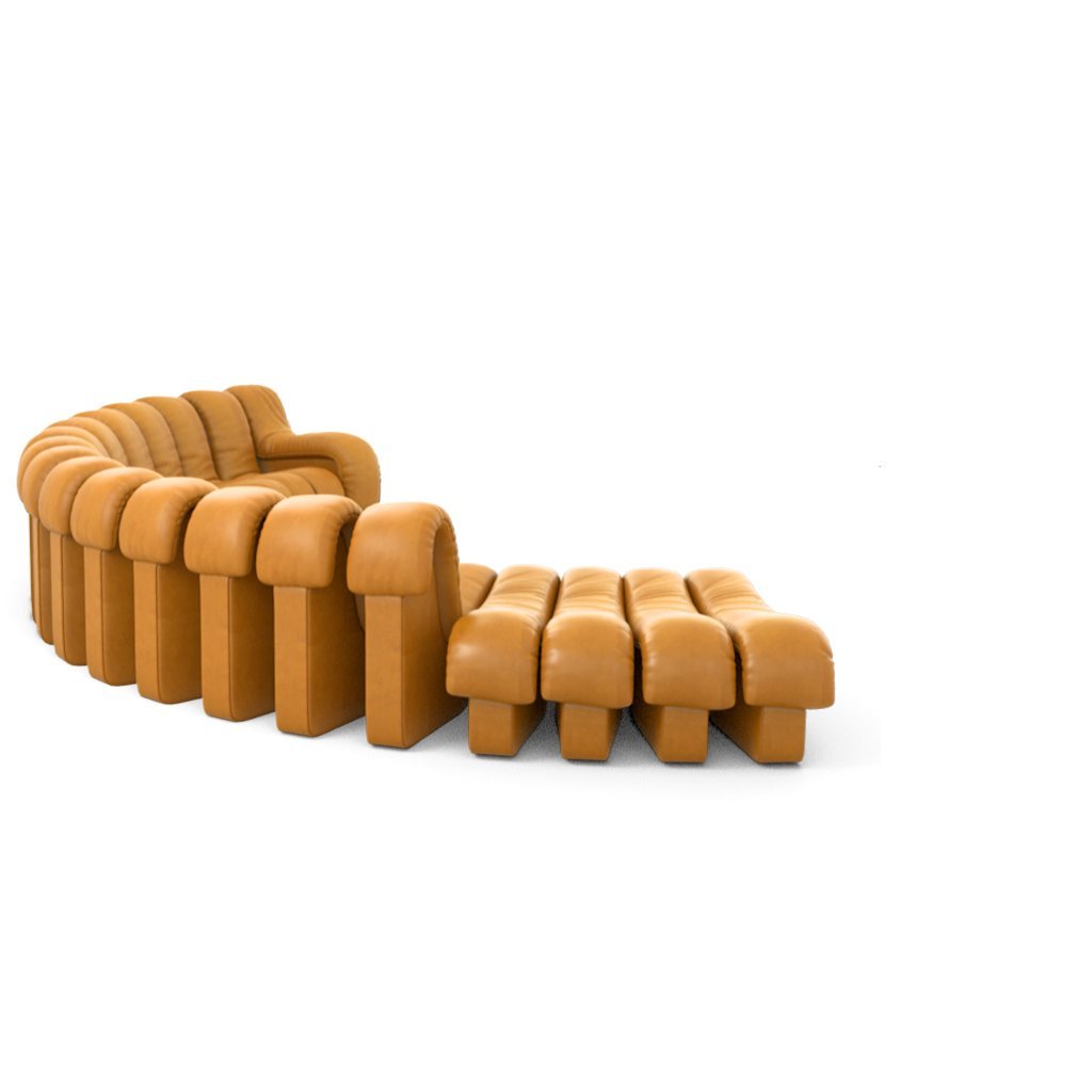 DS 600 Modular Sofa | Combination A