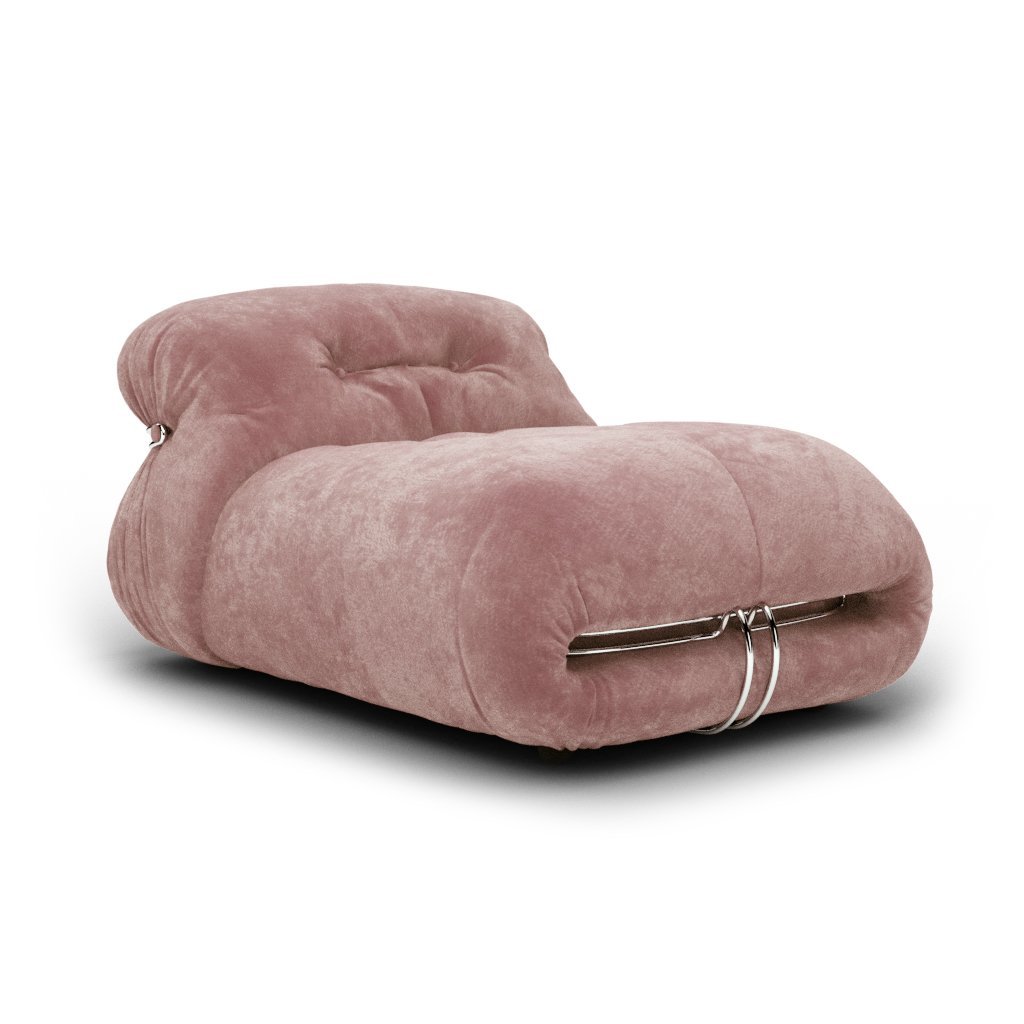 Soriana Lounge Chair
