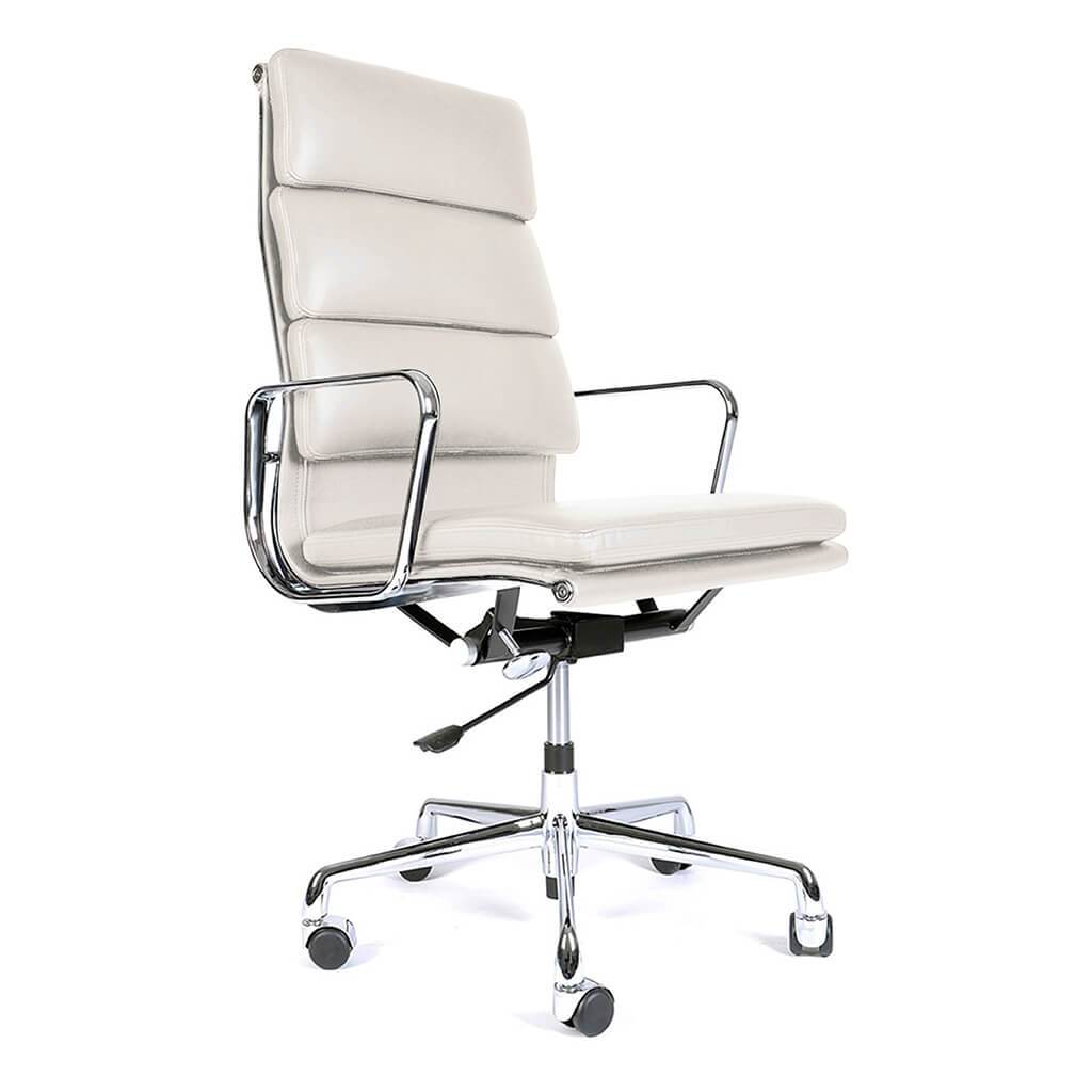 EM Management Chair Highback - Softpad