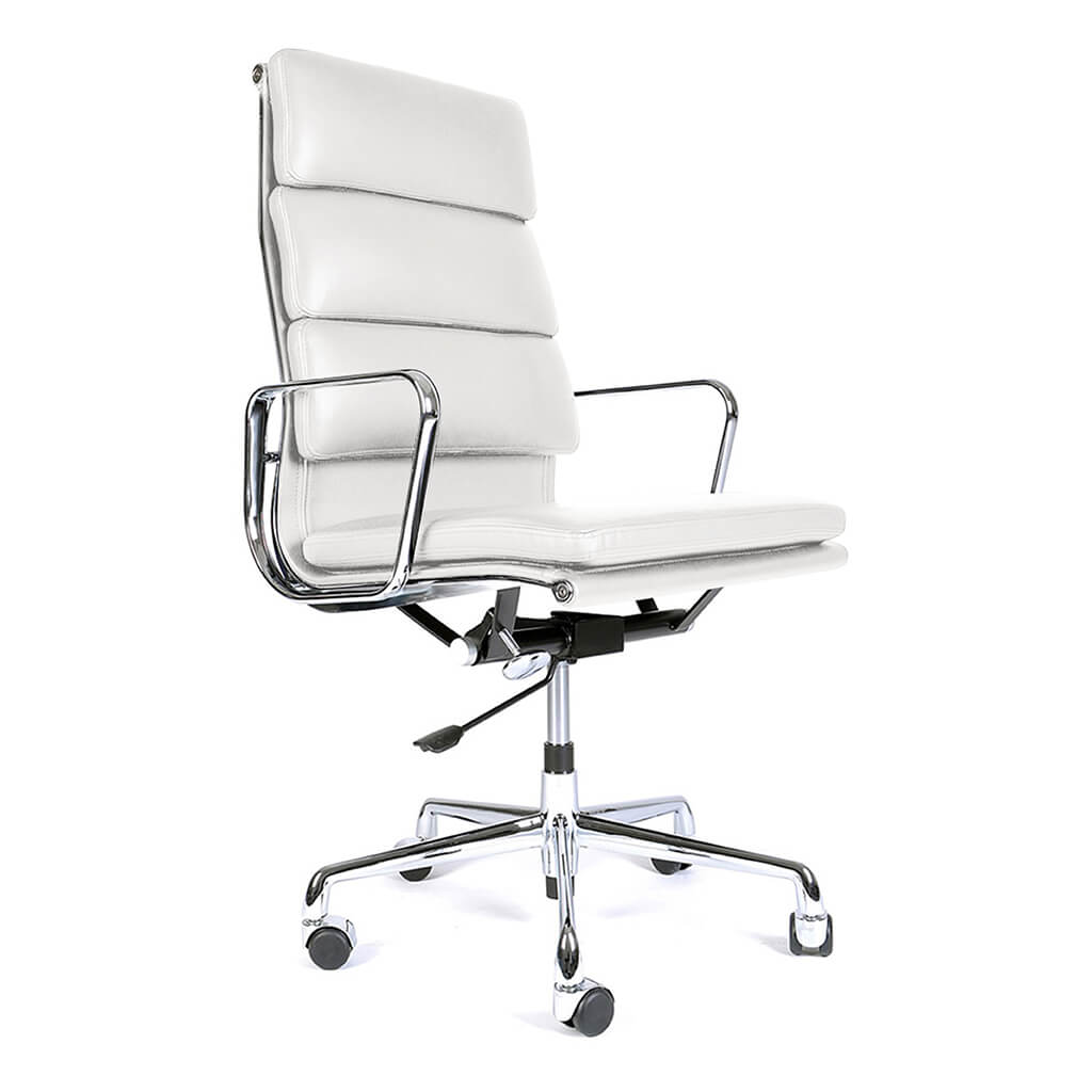 EM Management Chair Highback - Softpad