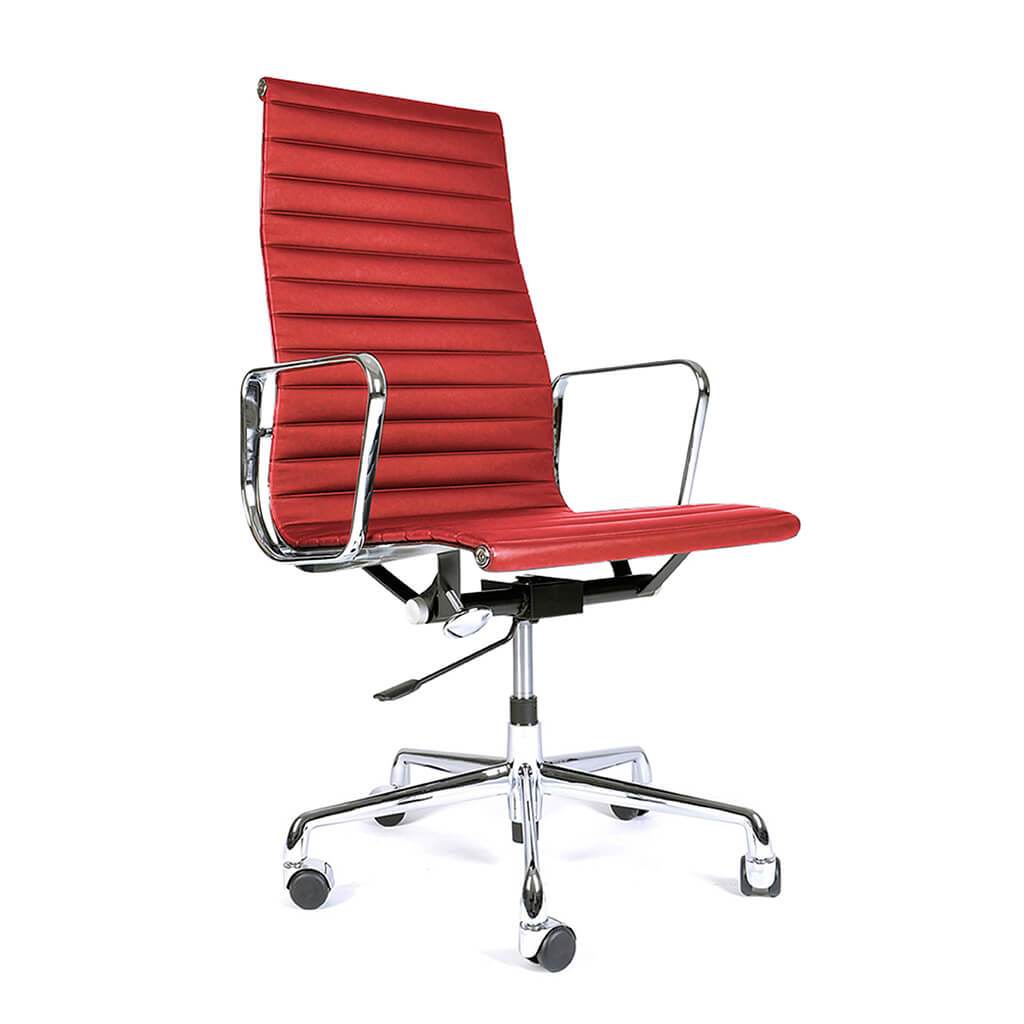 EM Management Chair Highback - Thinpad