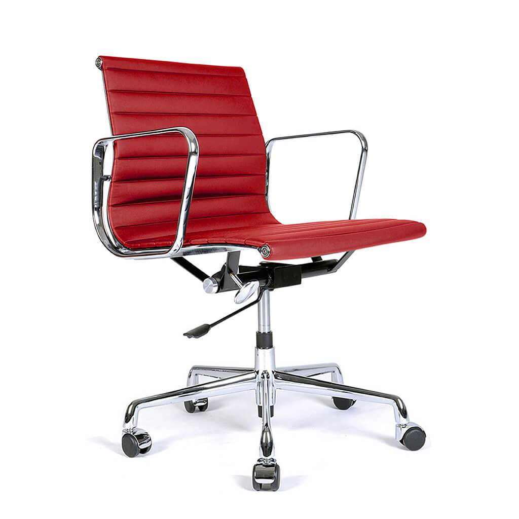EM Management Chair Lowback - Thinpad