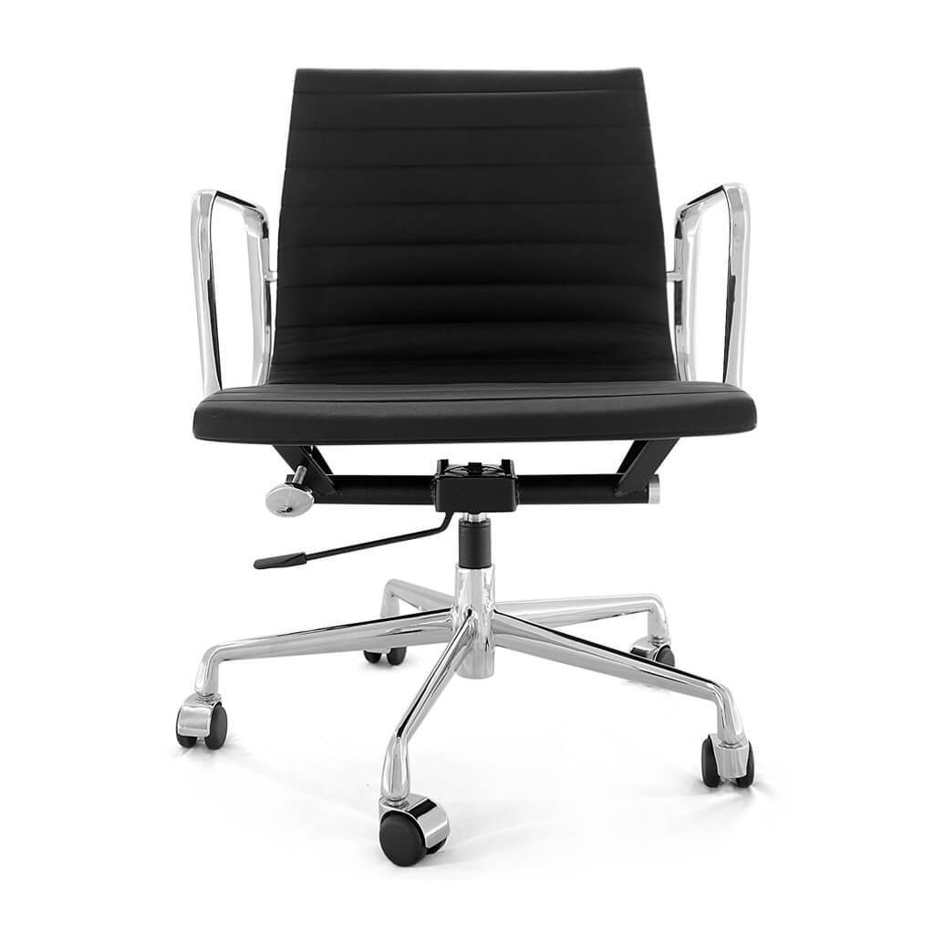 EM Management Chair Lowback - Thinpad - Eternity Modern