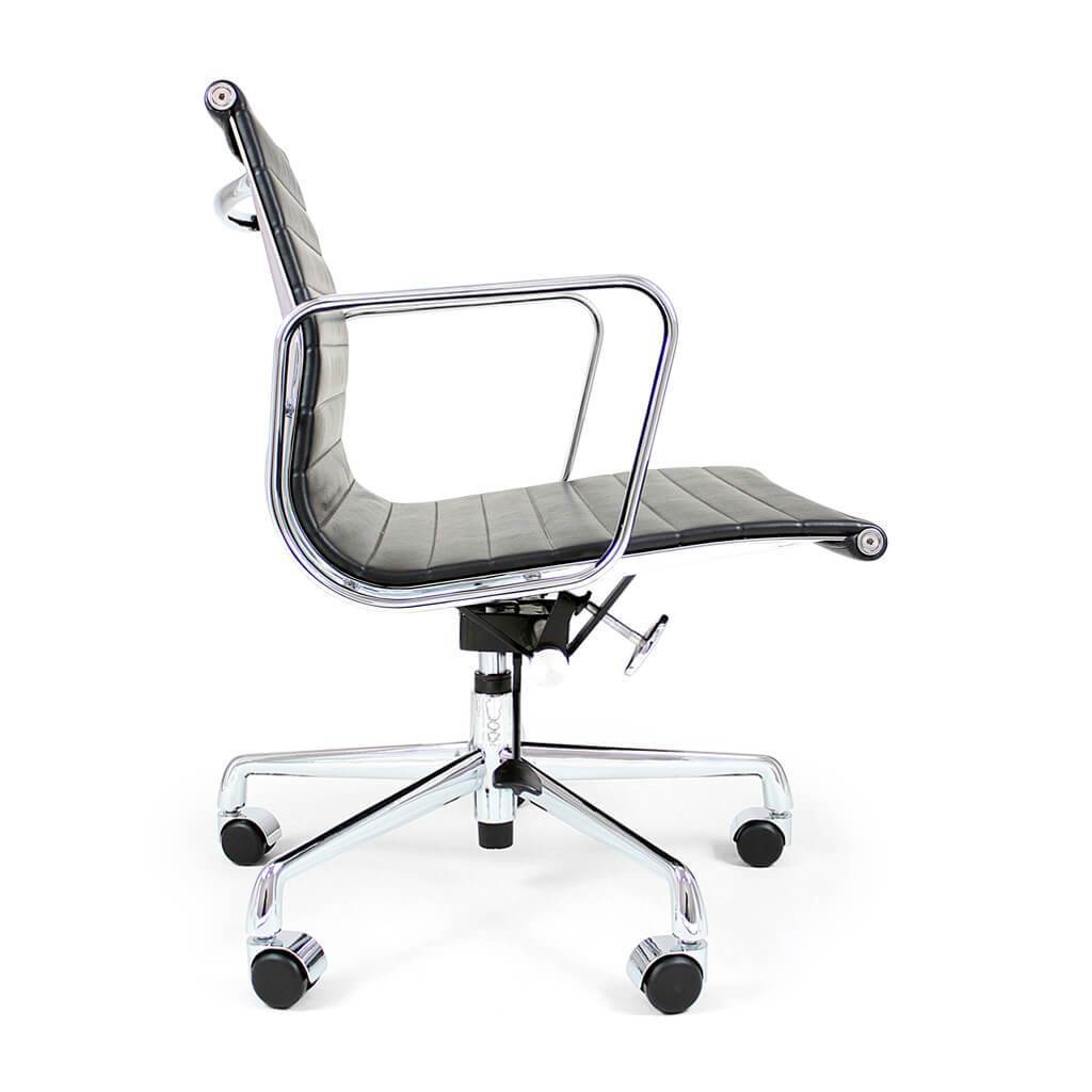 EM Management Chair Lowback - Thinpad - Final Sale