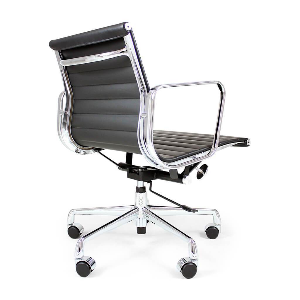 EM Management Chair Lowback - Thinpad - Final Sale