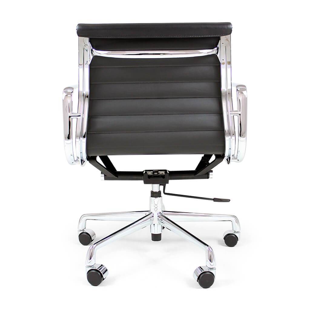 EM Management Chair Lowback - Thinpad - Final Sale
