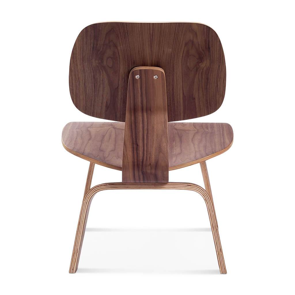 EM Molded Plywood Lounge Chair (lcw) - Final Sale