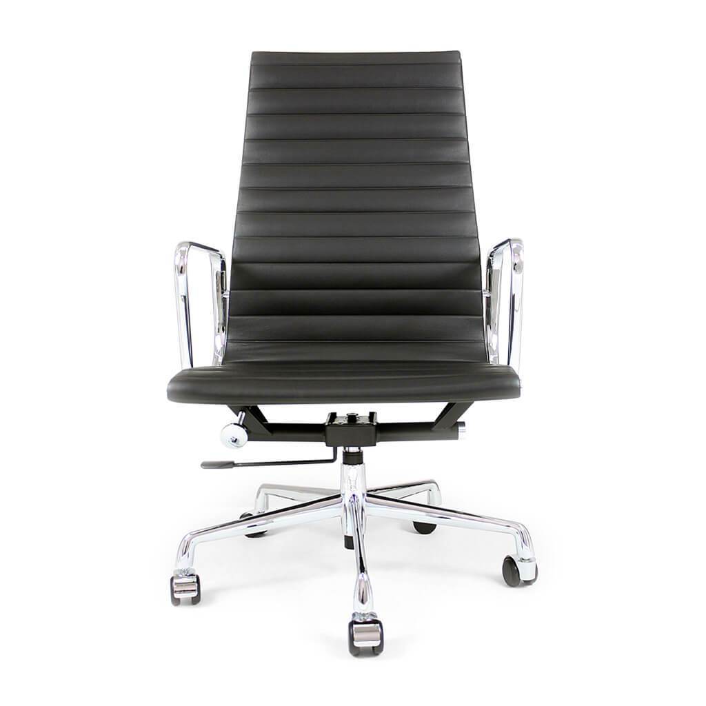 EM Management Chair Highback - Thinpad