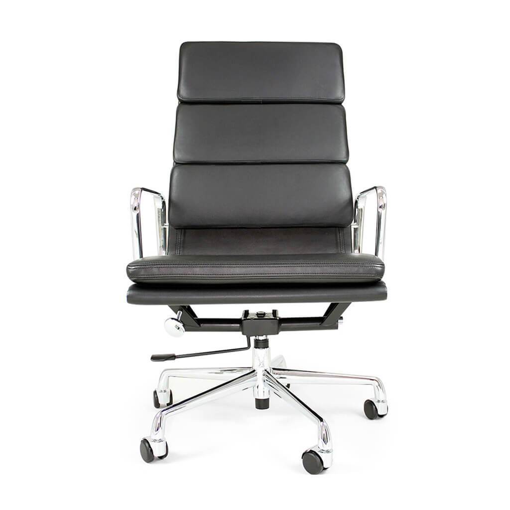 EM Management Chair Highback - Softpad - Eternity Modern