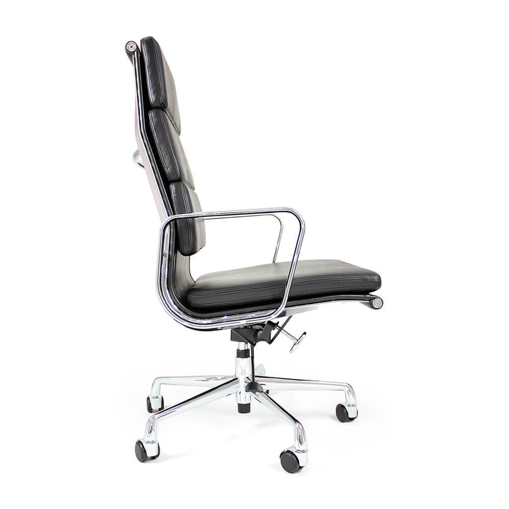 EM Management Chair Highback - Softpad - Final Sale