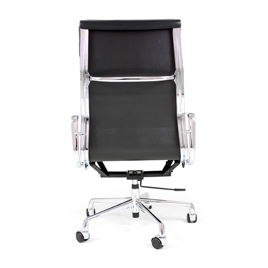 EM Management Chair Highback - Softpad - Final Sale