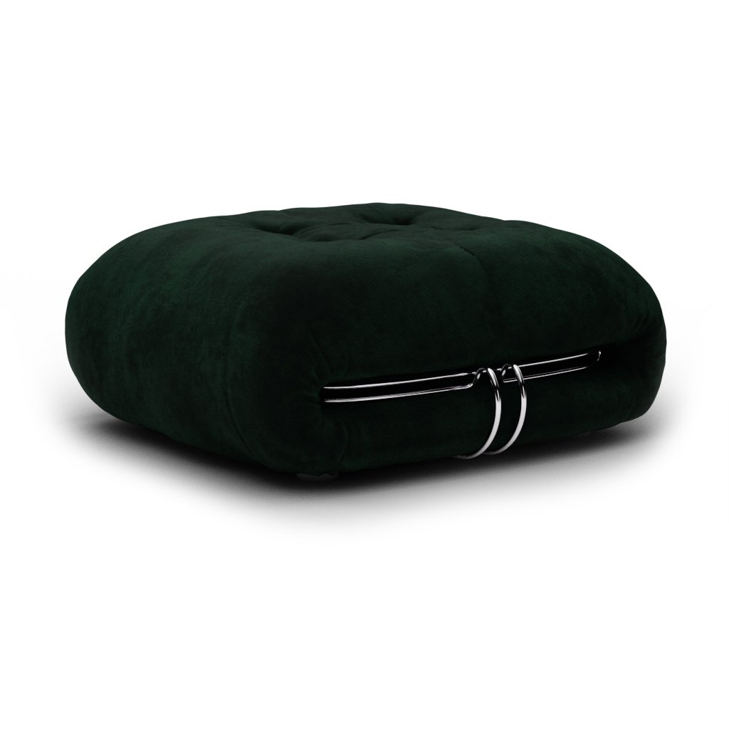 Soriana Ottoman