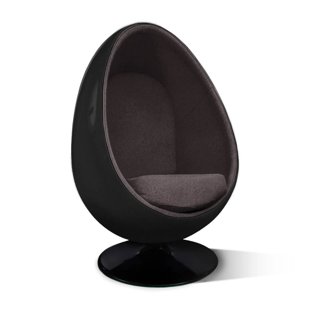 Egg Pod Chair