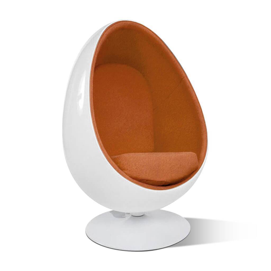 Egg Pod Chair