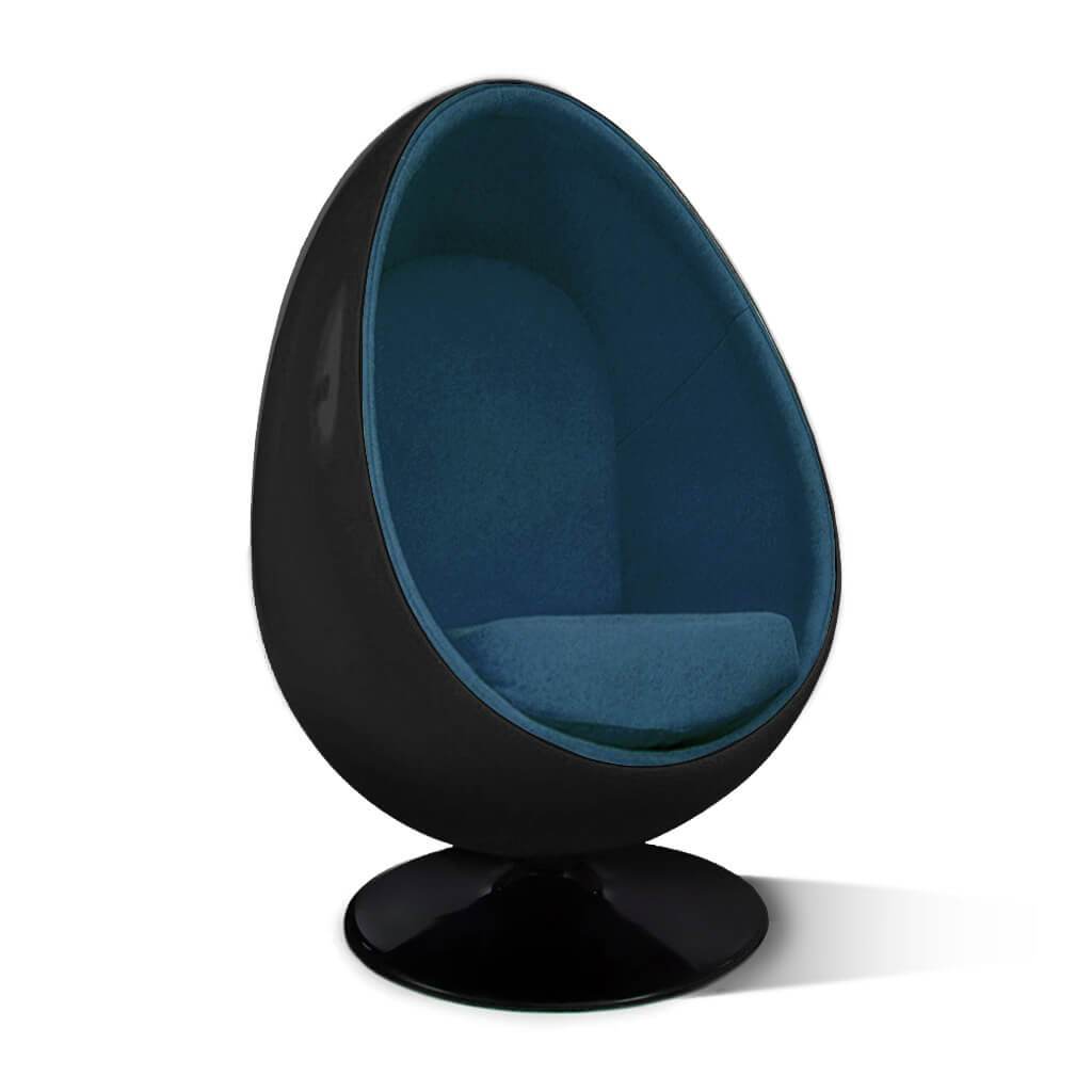 Egg Pod Chair