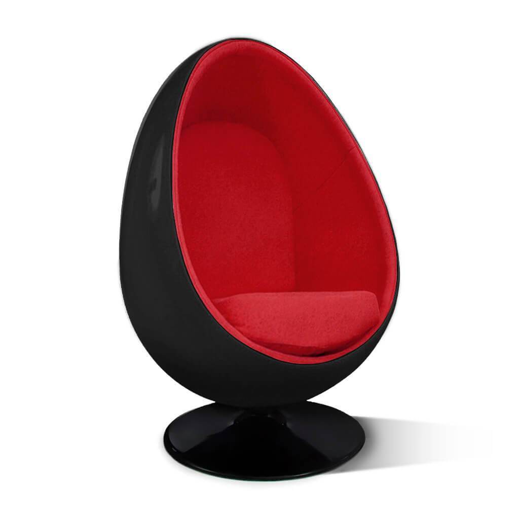 Egg Pod Chair