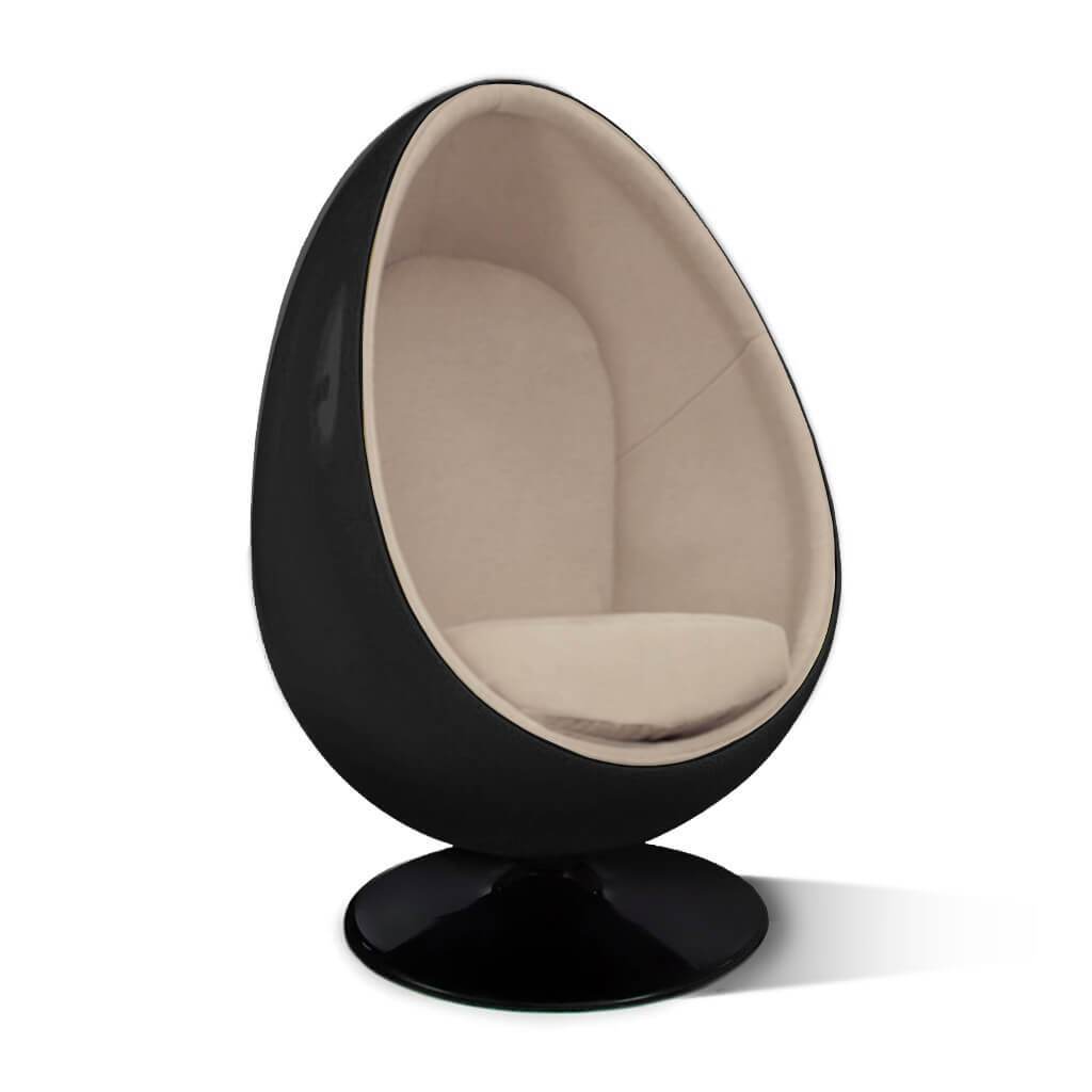 Egg Pod Chair