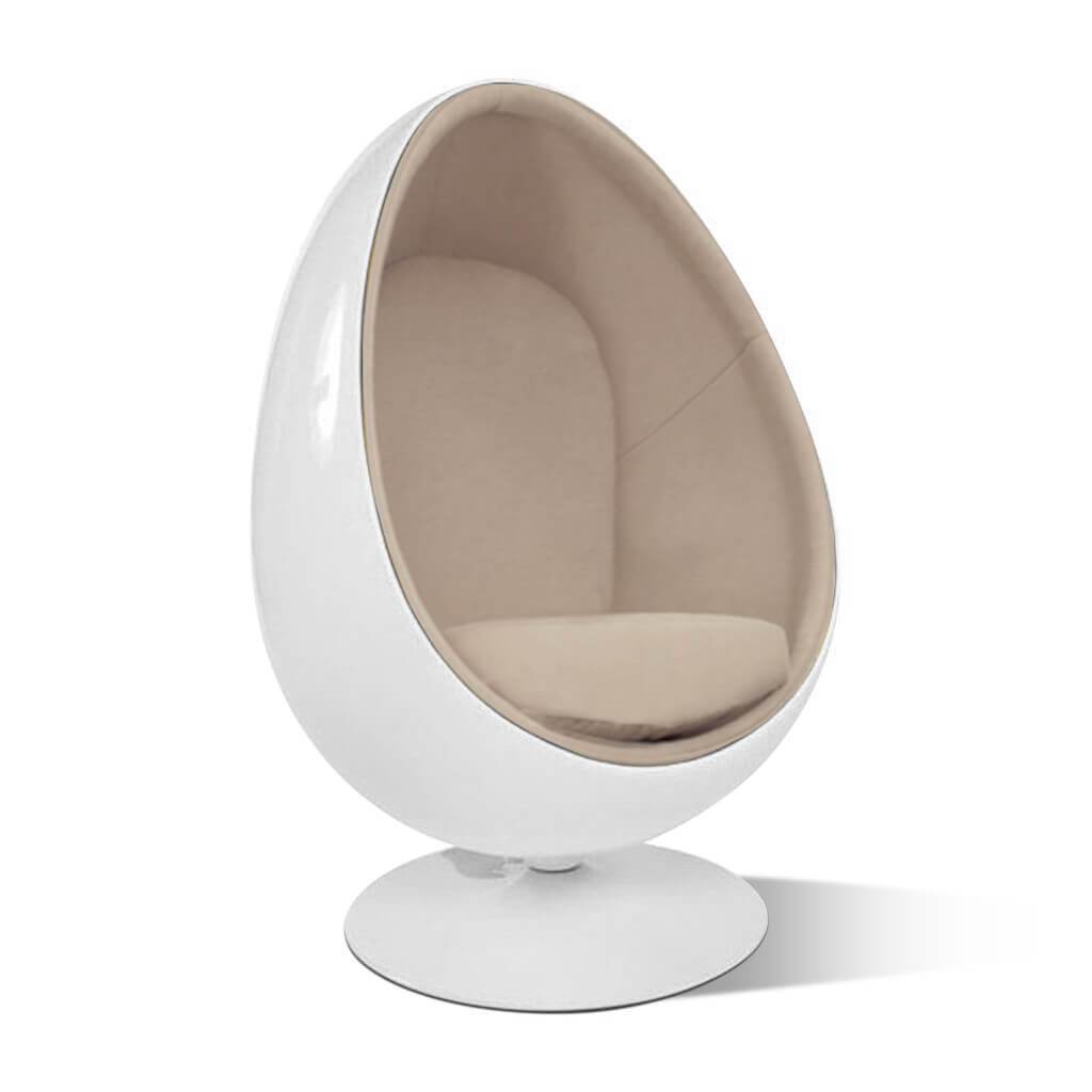 Egg Pod Chair